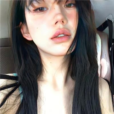 大熊星座的朦胧星光